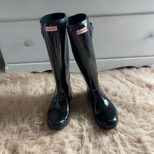 Hunter Boots
